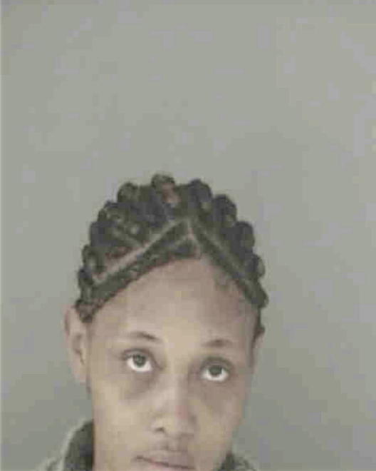 WELLS, KEISHA ANNE - Peoria County, IL