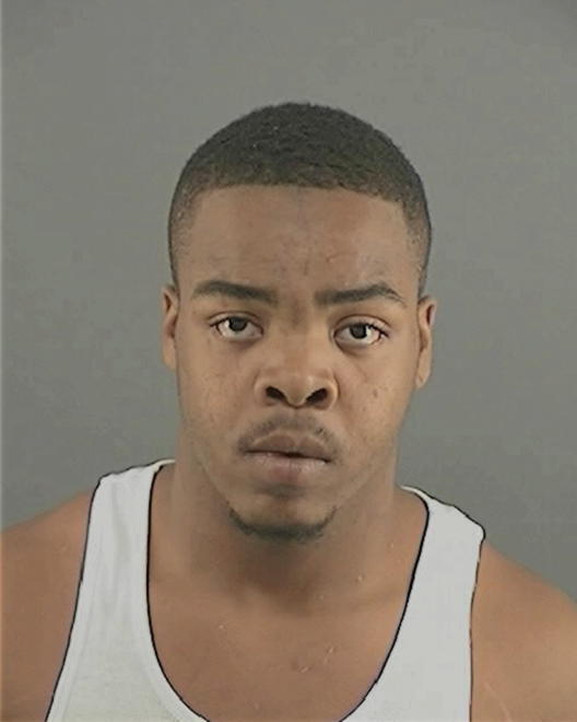 WHITE, MARVIN DARNELL - Peoria County, IL