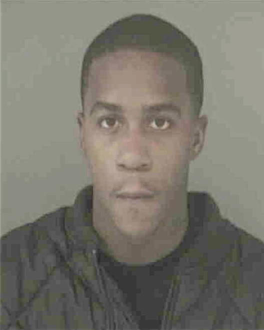 WILLIAMS, SONTARIUS DERIEN - Peoria County, IL