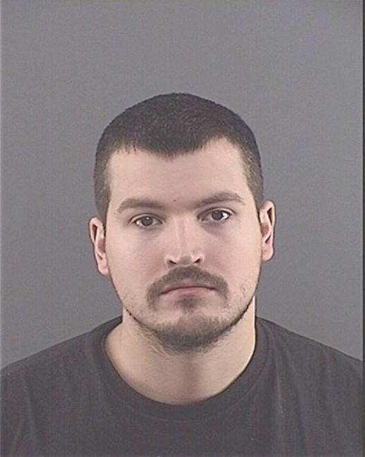 WOLF, JOSEPH THOMAS - Peoria County, IL