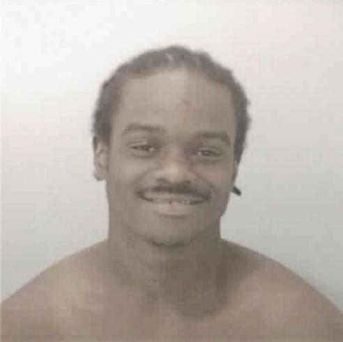 WRIGHT, TERRANCE LEVELL - Peoria County, IL