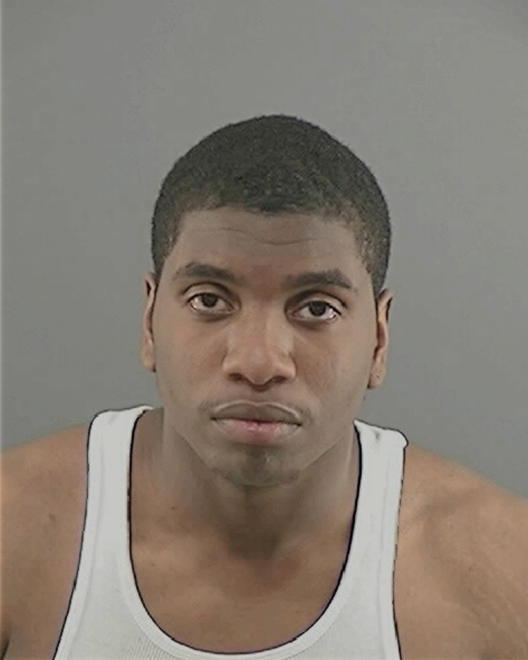 ADAMS, KORAN RASHAD - Peoria County, IL