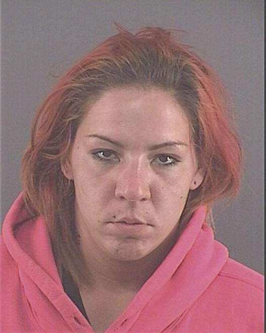 AMERMAN, KARA M - Peoria County, IL