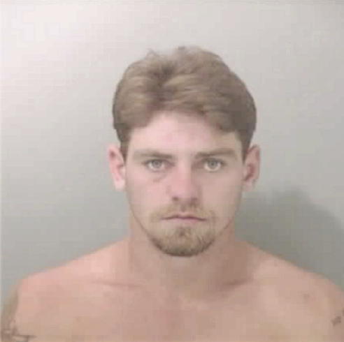 BAKER, STEVEN ANDREW - Peoria County, IL