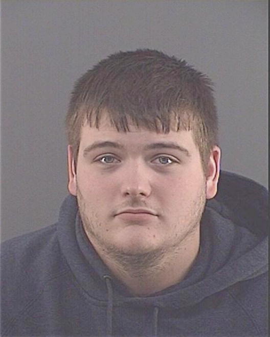 BOLAND, SHAWN MICHAEL - Peoria County, IL