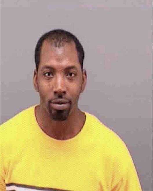 BOND, EVERETTE MIKALE - Peoria County, IL