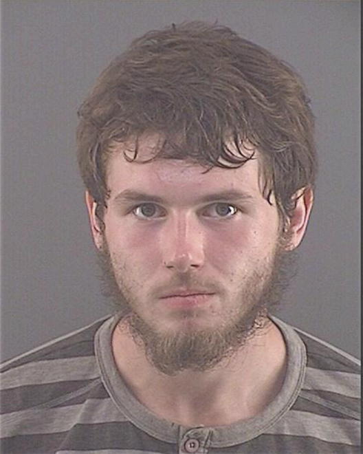 BRICKER, AUSTON T - Peoria County, IL