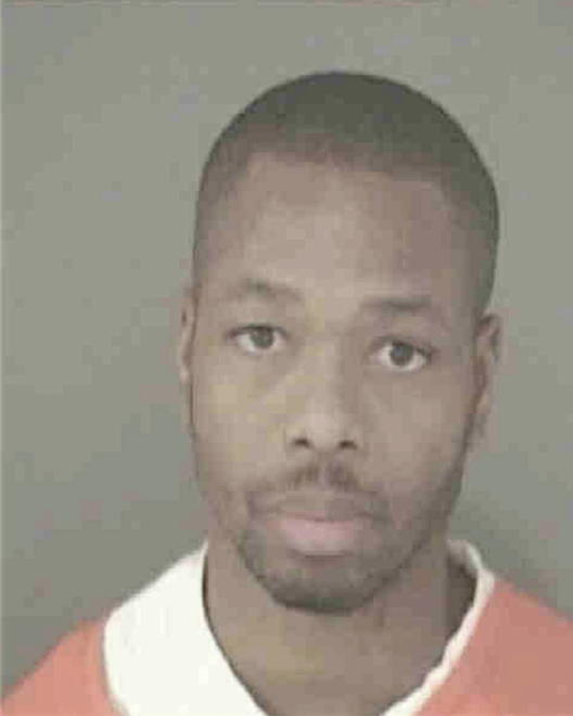 BROWN, ANTHONY DONNELLE - Peoria County, IL