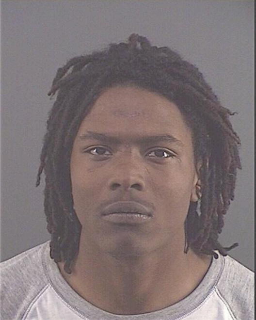 BUSH, DANIEL LAMAR - Peoria County, IL