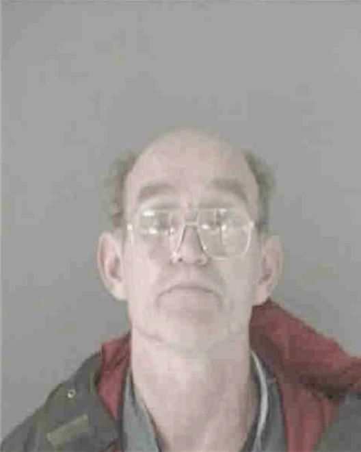 CHESTNUT, CHARLES JOSEPH - Peoria County, IL
