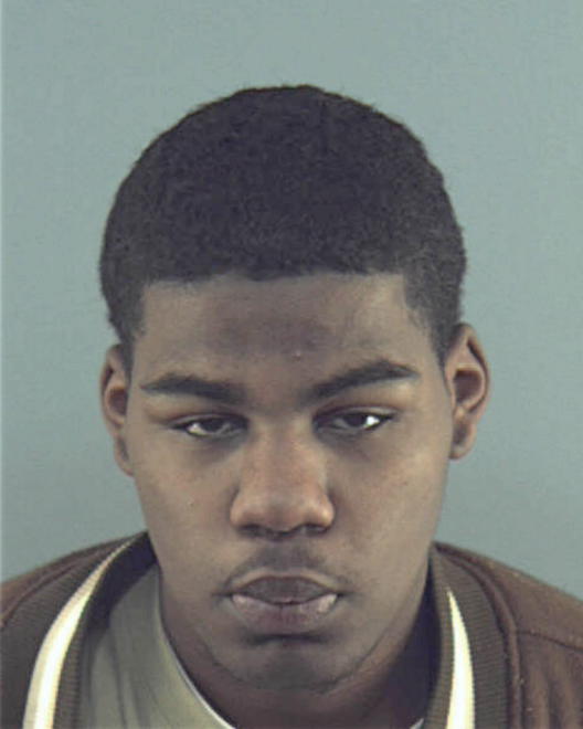 COX, DWAYNE M - Peoria County, IL