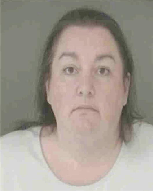 CRESSY, SHANIN KAY - Peoria County, IL