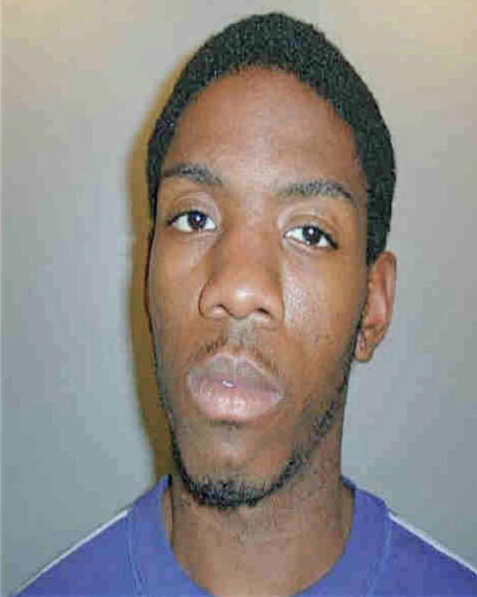DAVIS, ANTONIO DWAYNE - Peoria County, IL
