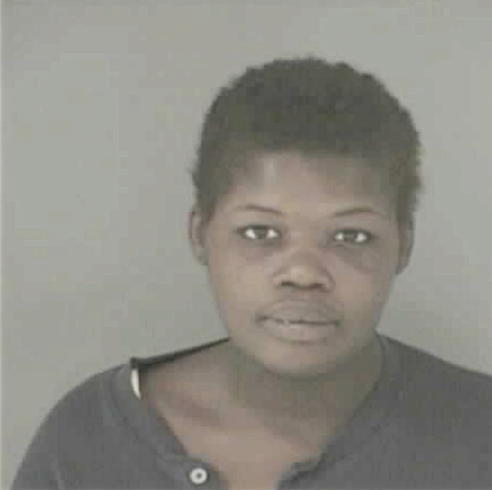 DOSS, DEMETRA NICOLE - Peoria County, IL