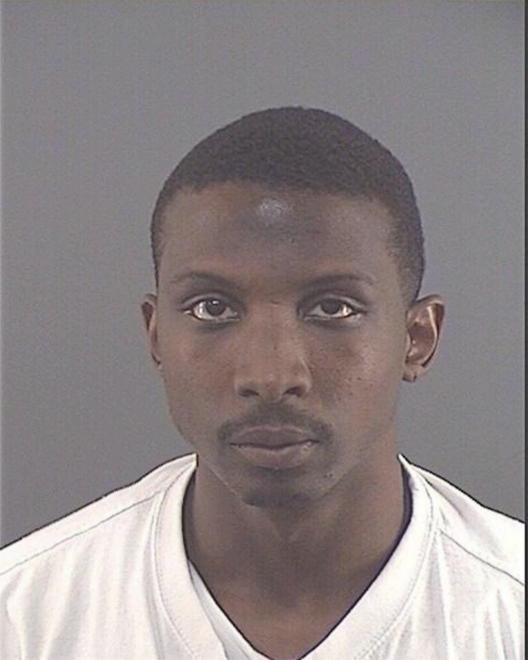 ECKWOOD, ANDRE U - Peoria County, IL