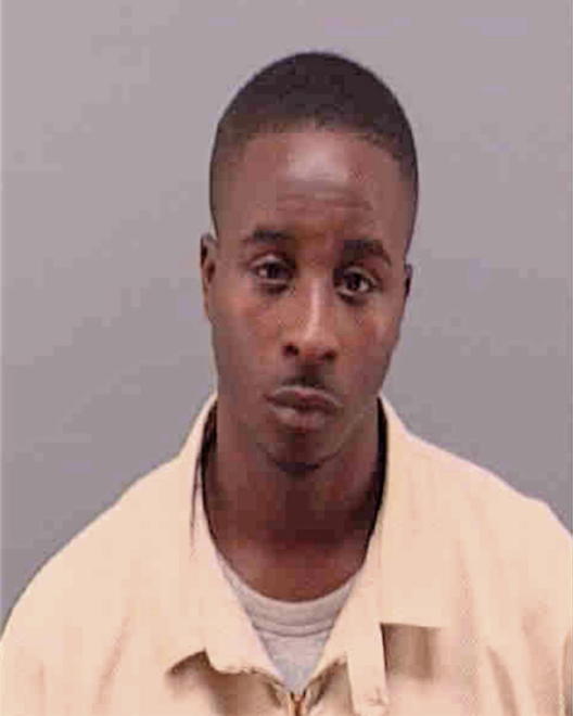FERGUSON, MARKEE DION - Peoria County, IL