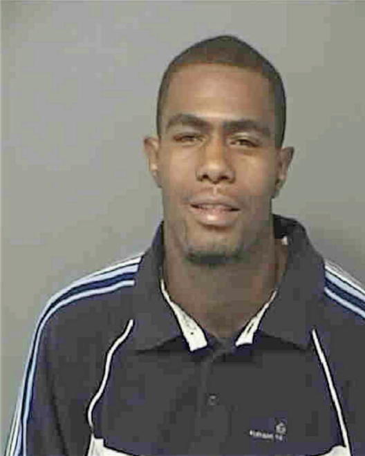 FOREMAN, TIMOTHY DEWAYNE - Peoria County, IL
