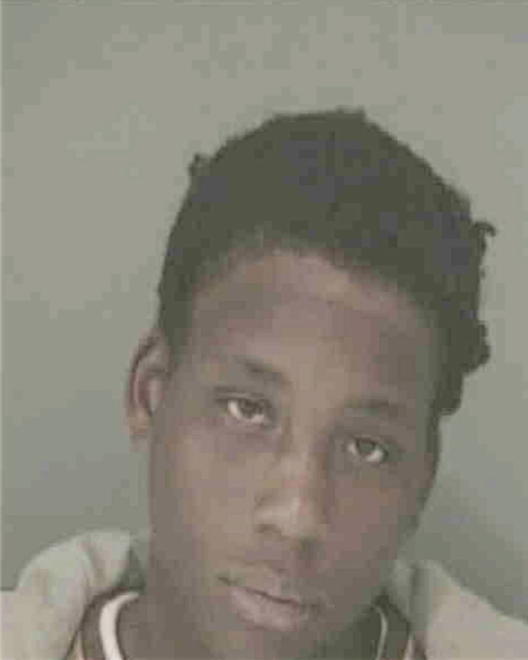 FUNCHES, JOSHUA DARNELL - Peoria County, IL