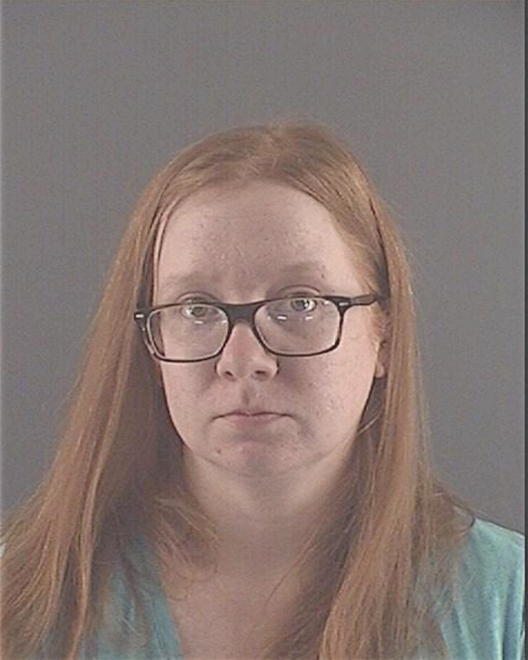 GERWING, ARIANNE K - Peoria County, IL