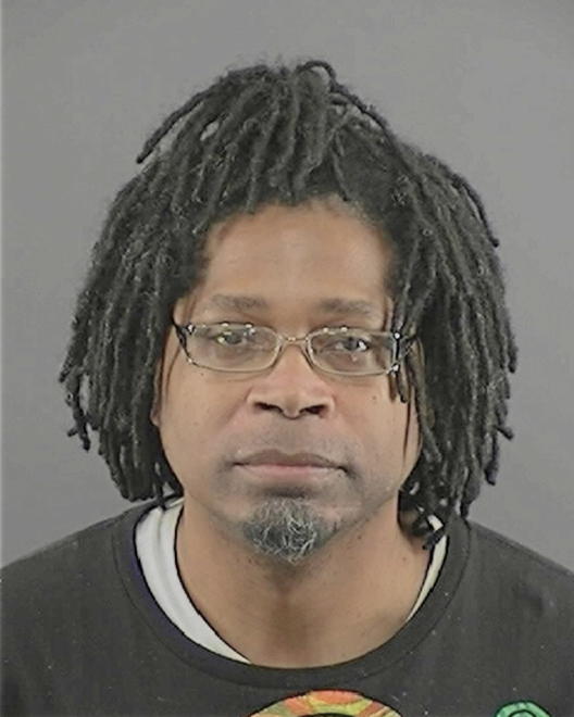 GOODMAN, RONALD E - Peoria County, IL