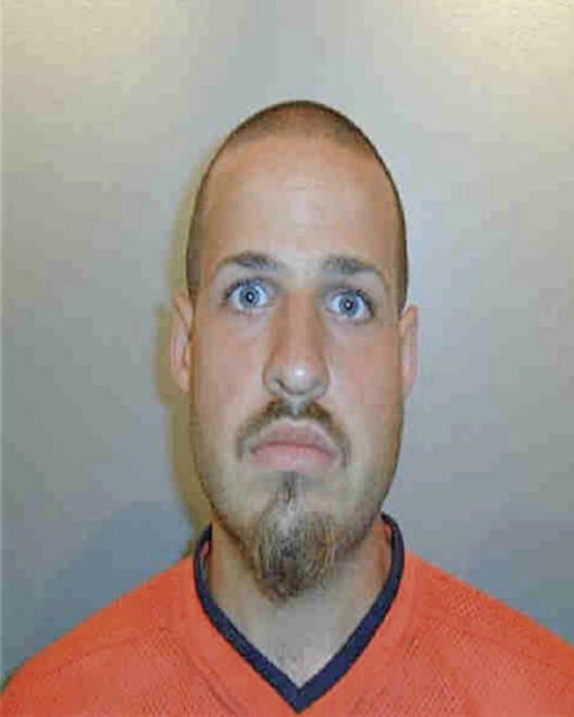HALL, COREY LEE - Peoria County, IL
