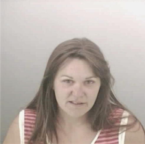 HALL, KERREY JOLENNE - Peoria County, IL