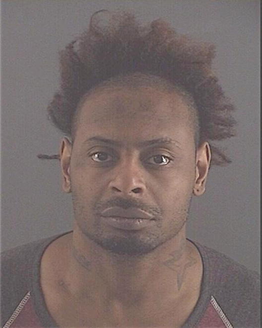 HARRIS, ALPHONSO N - Peoria County, IL
