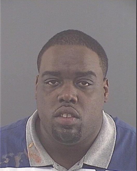 HARRIS, ANTHONY T - Peoria County, IL