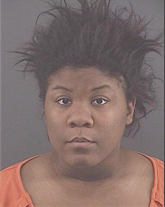 HARRIS, SHANIECIA TANYKA - Peoria County, IL