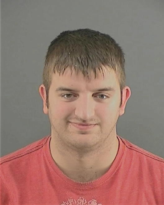 HAYDARY, ELIJAH G - Peoria County, IL