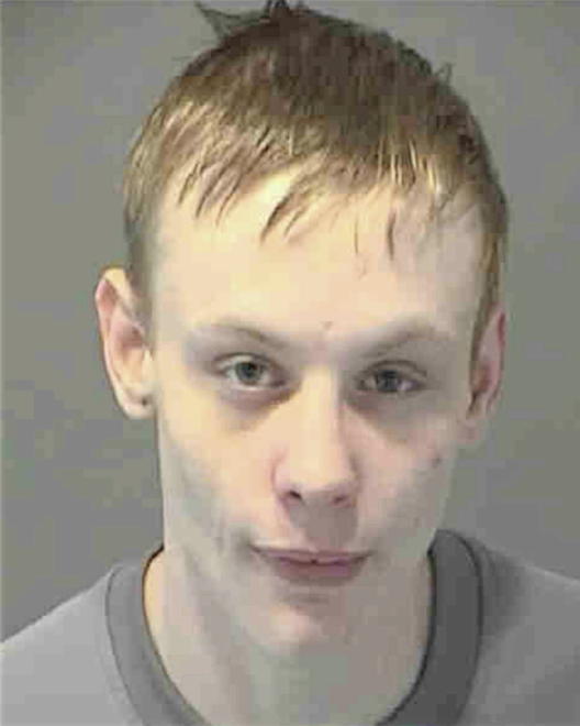 HENRY, KENNETH DWAYNE - Peoria County, IL