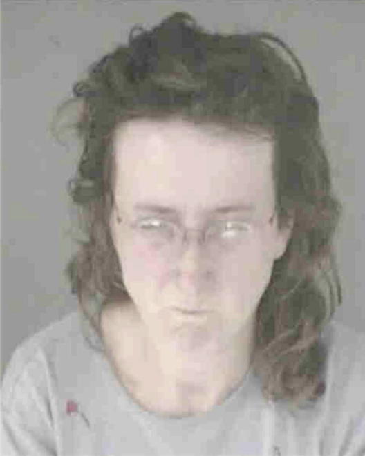 HOLT, MARY - Peoria County, IL