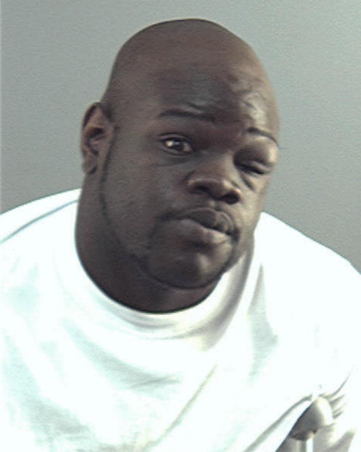 JONES, DERELL N - Peoria County, IL