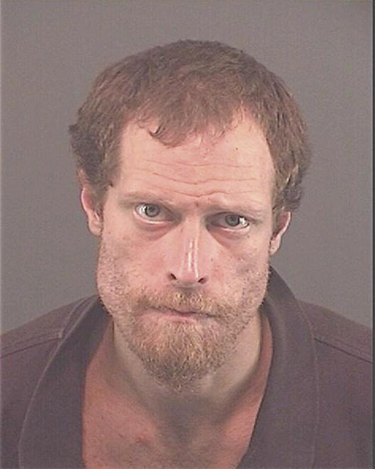 MALLICOAT, JESSE LEE - Peoria County, IL