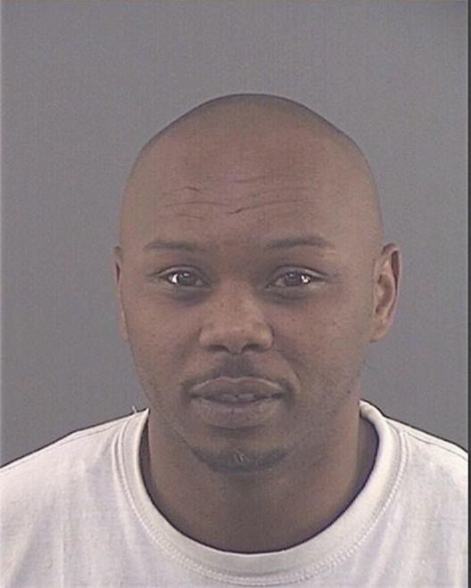 MARLOW, RICO O - Peoria County, IL