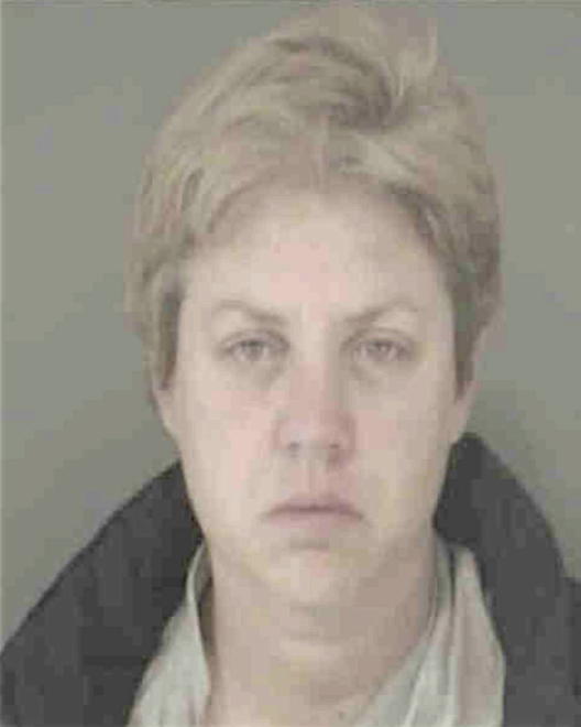 MCFARDEN, MICHELLE SUZETTE - Peoria County, IL