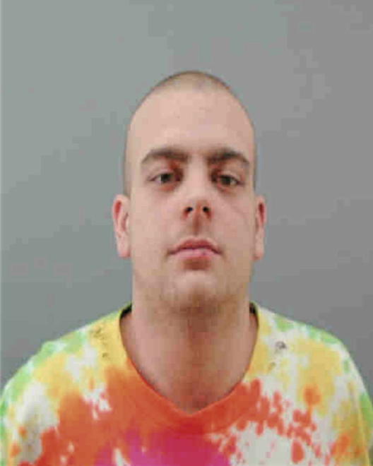 NASH, JONATHAN LEE - Peoria County, IL