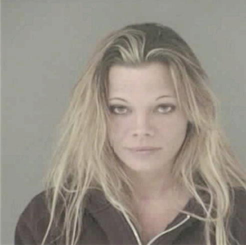 NEGRAY, MELISSA LOUISE - Peoria County, IL