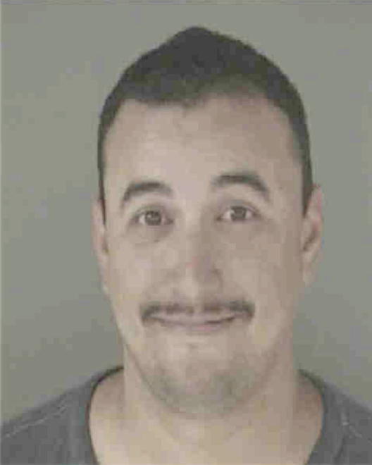PEDRAZA, RAUL GUERROREO - Peoria County, IL