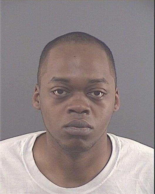 PITTMAN, RICO D - Peoria County, IL