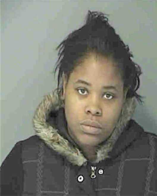 RENFRO, ANGIE NMI - Peoria County, IL