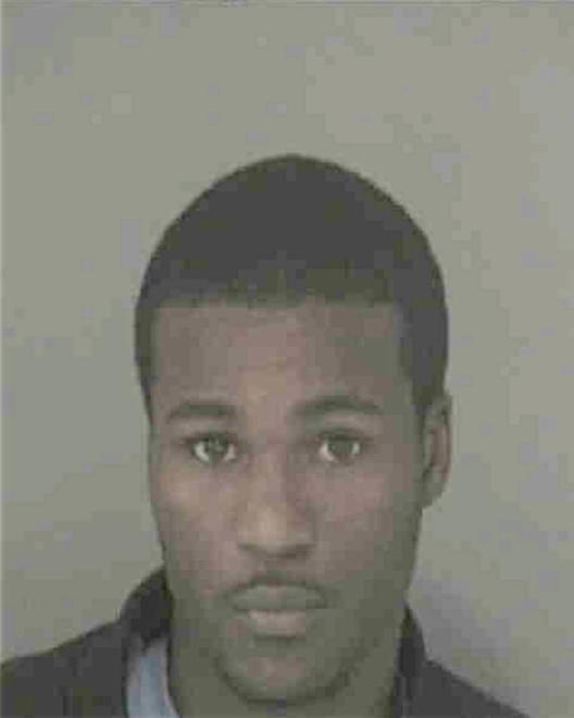 RICHARDSON, MAURICE WILLIE - Peoria County, IL