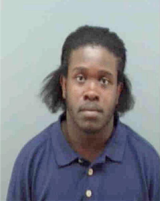 ROBINSON, ERIC LAMAR - Peoria County, IL