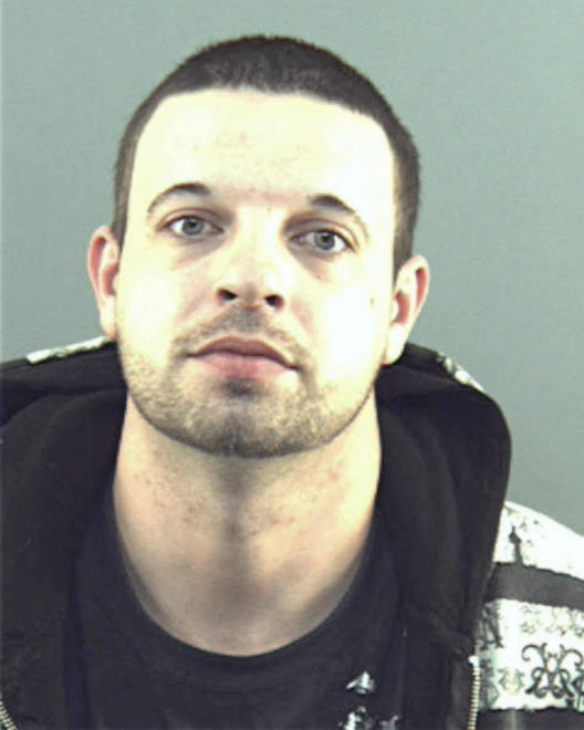 SEARLE, KEVIN JOSHUA - Peoria County, IL
