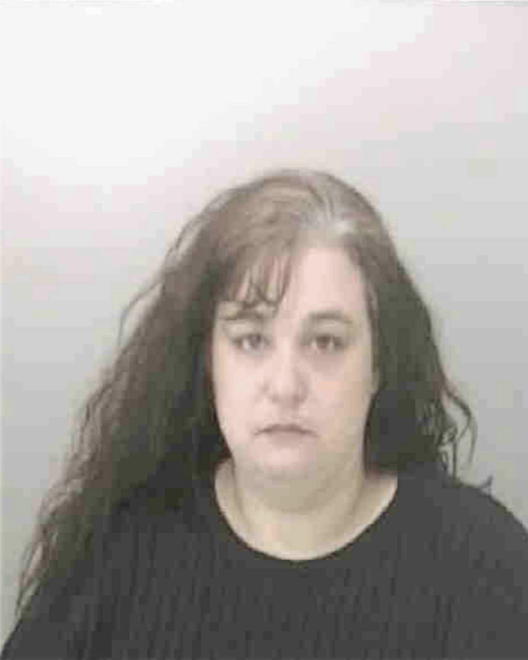 SHADDEN, SYLVIA LAVONNE - Peoria County, IL