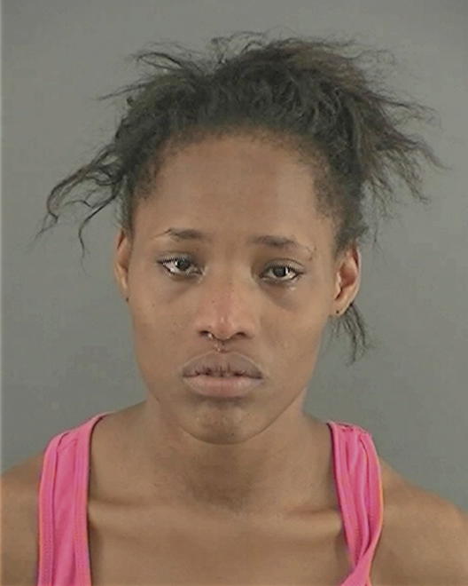 SMITH, TEONNA PATRICE - Peoria County, IL
