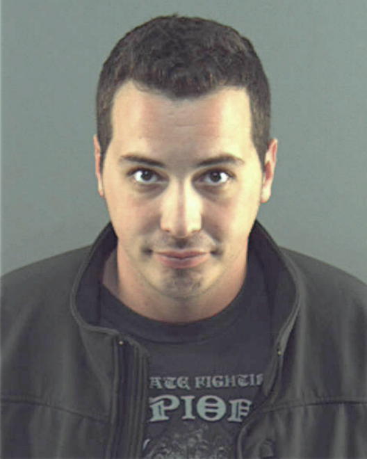 SPACHT, JUSTIN T - Peoria County, IL