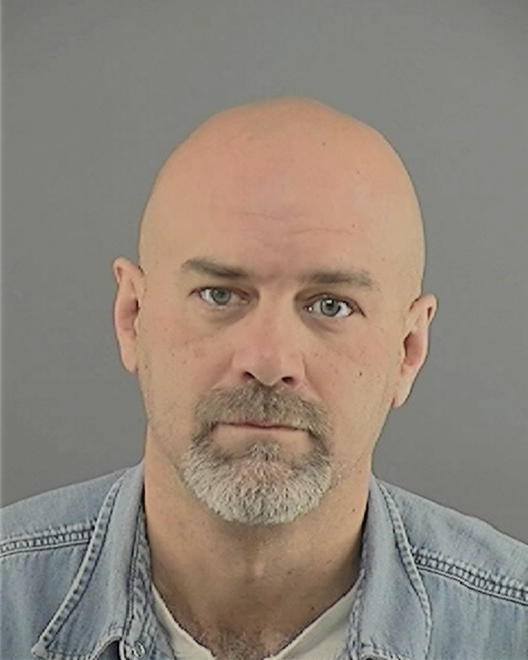 STONE, DARIN HOWARD - Peoria County, IL