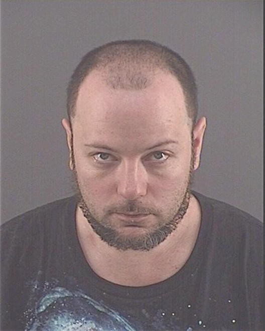 TRENT, ROBERT THURMAN - Peoria County, IL
