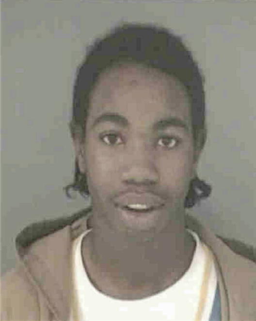 WALKER, DEMYCO ISIAH - Peoria County, IL
